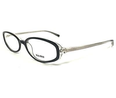 miu miu eyeware distributor|miu clear glasses.